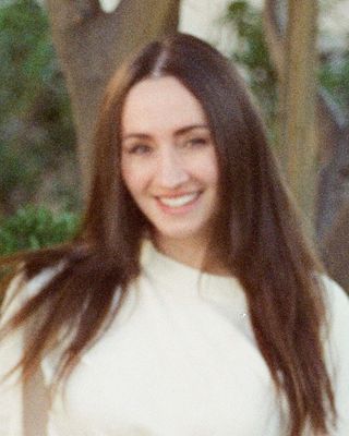 Photo of Emily L Courtney, Clinical Social Work/Therapist, MPH, LCSW