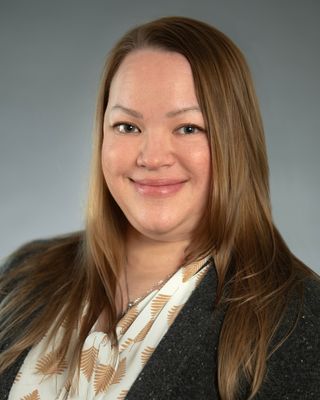 Photo of Allison C Cunningham, Psychiatric Nurse Practitioner, PMHNP