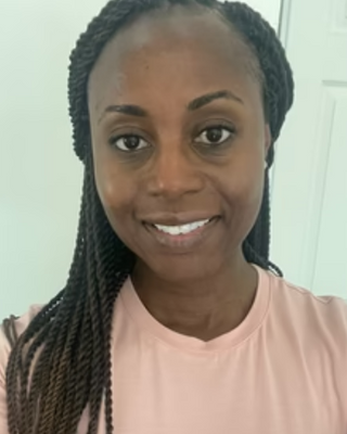 Photo of Adebowale Adeniji, Psychiatric Nurse Practitioner, PMHNP