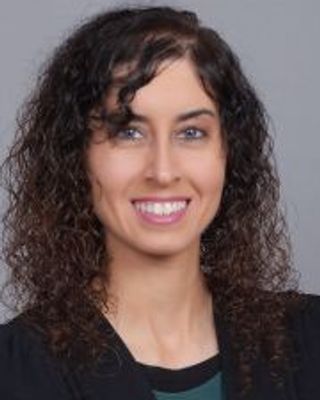 Photo of Kristina Vaughan, Clinical Social Work/Therapist, MSW, LCSW