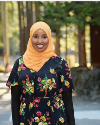 Photo of Halima Ahmed Diriye, Clinical Social Work/Therapist in Seattle, WA