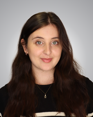 Photo of Olivia Cesarini, MHC-LP