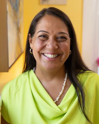 Photo of Usha Ramsaran - Clear Stream Counselling , Registered Psychotherapist, BScM, MACP, RP
