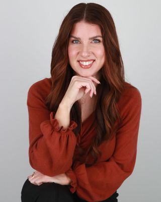 Photo of Amy Coldwell, LPC