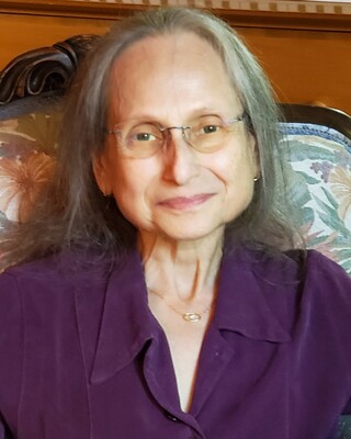 Photo of Elyse Morgan, PhD, Psychologist