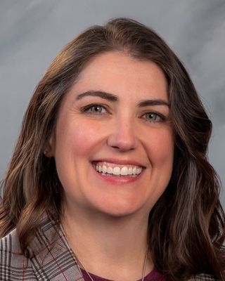 Photo of Vanessa Livie, Pre-Licensed Professional, MA, LPCC, NCC