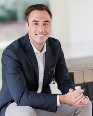 Photo of Dr. Nick Leggio, Psychologist, PsyD