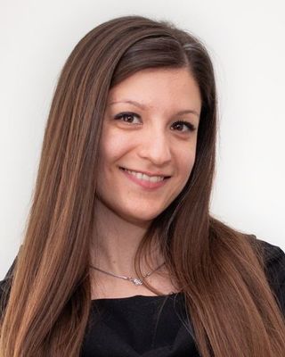 Photo of Aleksandra Crvenic Pacek, Pre-Licensed Professional, MA
