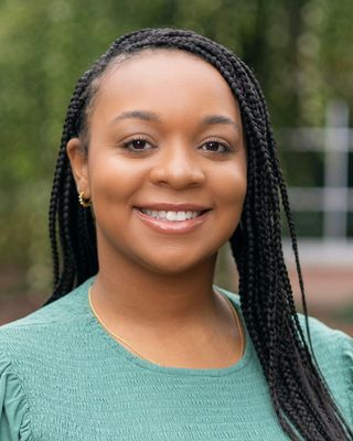 Photo of Darnisha Pulley, Pre-Licensed Professional, MSW, MPH, LCSW-A