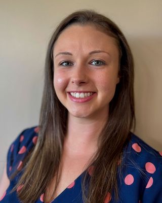 Photo of Magda Evans, Licensed Professional Counselor, LPC