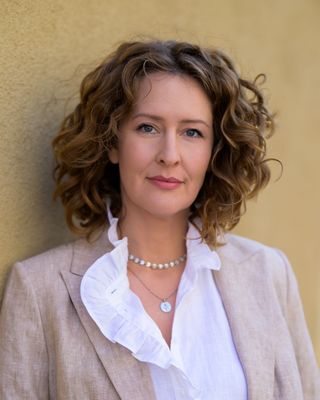Photo of Allie Davis - Southwest Perinatal — Dr. Allie Davis, Licensed Professional Counselor, MS, LPC, PhD