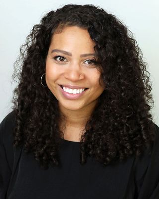 Photo of Nyanna Quoi, Licensed Professional Counselor, LPC