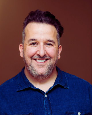 Photo of Luke Mihail, Counsellor, ACA-L4