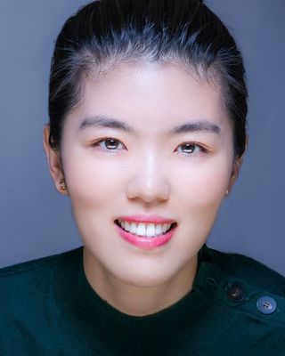 Photo of Siqi Grace Chen, Pre-Licensed Professional in New York, NY