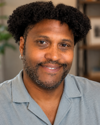 Photo of Rassan Follis, Clinical Social Work/Therapist, LICSW, LCSW, MSW, MA