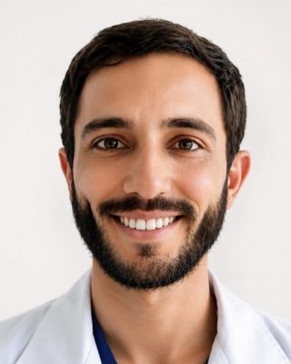Foto de Juan Sebastian Gonzalez Barrios, Psicoterapeuta, MSc