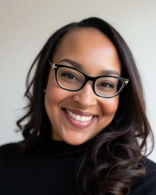 Photo of Jasmine Crenshaw, Clinical Social Work/Therapist, LISW-S