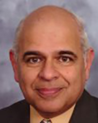 Photo of Bhagwan A Bahroo, Psychiatrist in Arlington County, VA