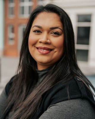 Photo of Rashmani Chakrabarty, Psychologist in Inuvik, NT