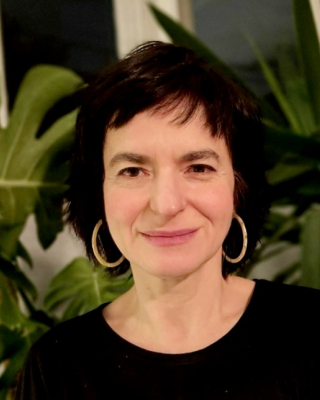Photo of Monique Natasza Szenkowska, Psychotherapist, MBACP Accred