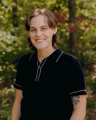 Photo of Madisyn Maag, Clinical Social Work/Therapist, MSW, LSW