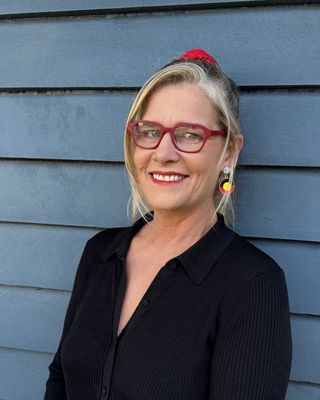 Photo of Tara Lee Harriden, Counsellor, PACFA