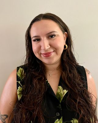 Photo of Emily Blair, Counselor, LAC