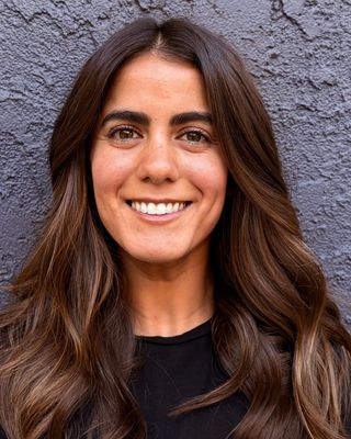 Photo of Taylor Alderete, Marriage & Family Therapist, LMFT