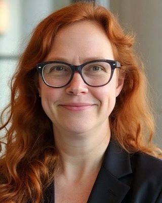 Photo of Cathleen Bozek, Psychiatric Nurse Practitioner, PMHNP