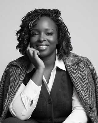 Photo of Dr. Sharron L Cross, Licensed Professional Counselor, PhD, MS, LPC