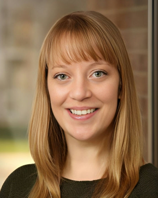 Photo of Sara Wisneski, Licensed Professional Counselor, LPC