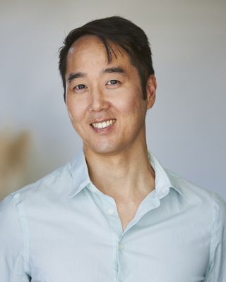 Photo of David Ha, Psychiatric Nurse Practitioner, PMHNP