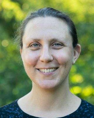 Photo of Sophie Labaree, Licensed Master Social Worker, LMSW