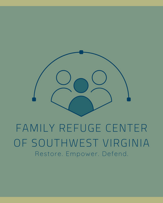 Photo of Family Refuge Center of Southwest Virginia , Licensed Professional Counselor in Saint Charles, VA