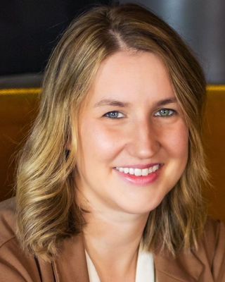 Photo of Sarah Westby, Clinical Social Work/Therapist, LCSW