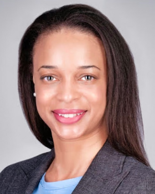 Photo of Soroya Pognon, Clinical Social Work/Therapist, LCSW