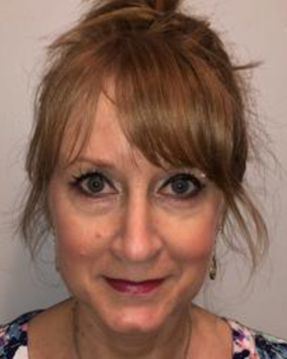 Photo of Stephanie Atkins, Psychiatric Nurse Practitioner, PMHNP