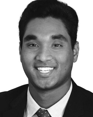 Photo of Dr. Prudhvi Bandi, Psychiatrist, MD