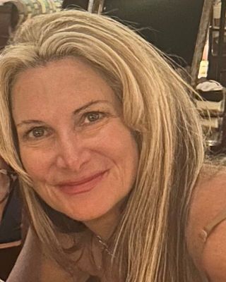 Photo of Hope Murphy, Counselor, MS, LMHC