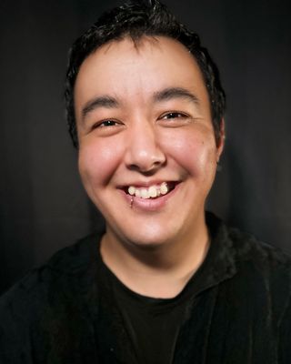Photo of Tate Benson, Clinical Social Work/Therapist, LCSW