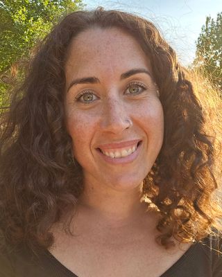 Photo of Beatriz Colomer Marin, Counsellor, MNCPS Acc.