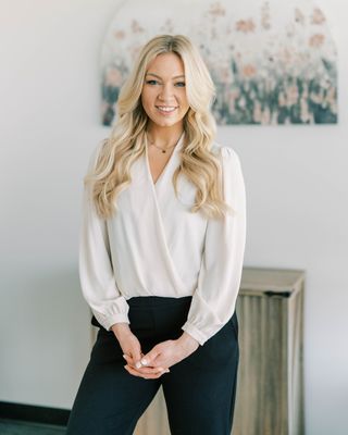 Photo of Amy Harvat, Counselor, MA, LPC