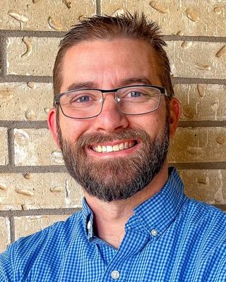 Photo of Brandon Darby, Licensed Professional Counselor, LPC