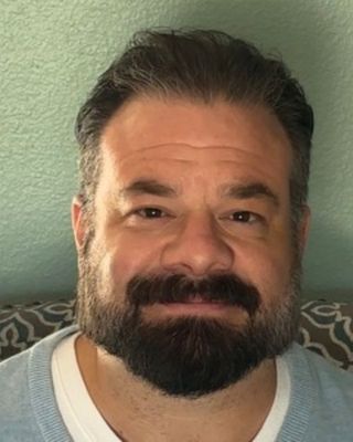 Photo of Robert Cravatta, Clinical Social Work/Therapist