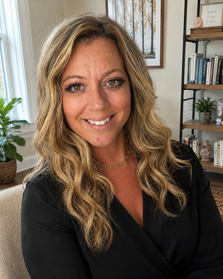 Photo of Rebecca Wood, Registered Social Worker, BSW, RSW