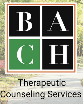 Photo of BACH Therapeutic Counseling Services, Group Practice