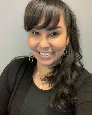 Photo of Ebony Brushbreaker - Care Connections , PhD, LCSW, LMSW, Clinical Social Work/Therapist