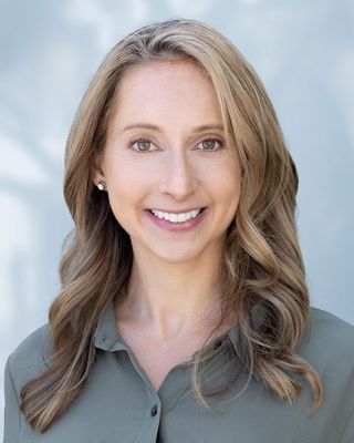 Photo of Monica Federoff, Psychiatrist, MD, PhD