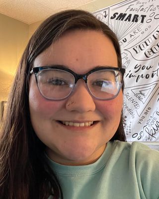 Photo of Brittney Wilson Portala, Clinical Social Work/Therapist, LSW, MSW, LISW