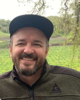 Photo of Andrew Armstrong, Psychologist, PhD